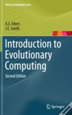 Capa do artigo Introduction To Evolutionary Computing