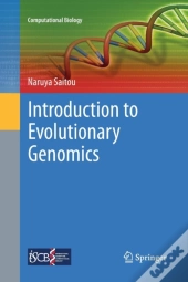 Introduction To Evolutionary Genomics