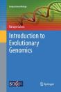 Introduction To Evolutionary Genomics - Preview
