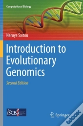 Introduction To Evolutionary Genomics