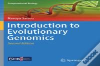 Introduction To Evolutionary Genomics