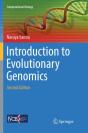 Introduction To Evolutionary Genomics - Preview