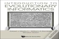 Introduction To Evolutionary Informatics