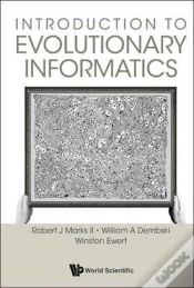 Capa do artigo Introduction To Evolutionary Informatics