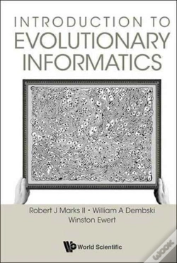Capa do artigo Introduction To Evolutionary Informatics