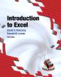 Introduction To Excel - Preview