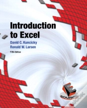 Capa do artigo Introduction To Excel