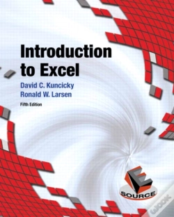 Capa do artigo Introduction To Excel