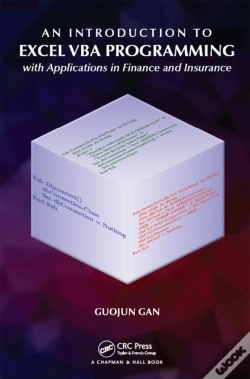 Capa do artigo Introduction To Excel Vba Programming