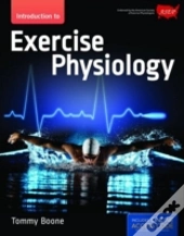 Introduction To Exercise Physiology