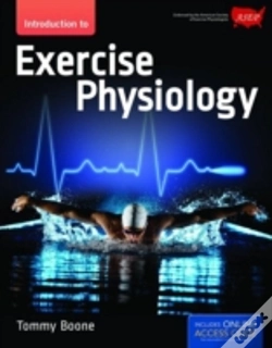 Capa do artigo Introduction To Exercise Physiology
