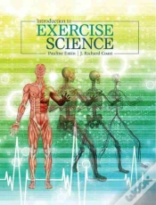 Capa do artigo Introduction To Exercise Science