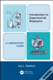 Capa do artigo Introduction To Experimental Biophysics - A Laboratory Guide