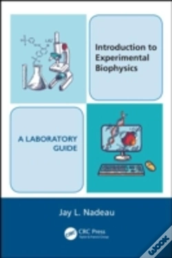 Capa do artigo Introduction To Experimental Biophysics - A Laboratory Guide