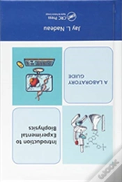 Capa do artigo Introduction To Experimental Biophysics - A Laboratory Guide