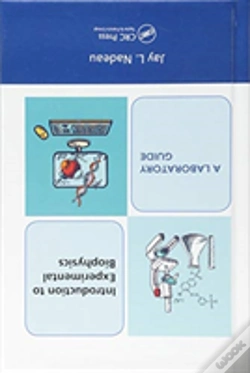 Capa do artigo Introduction To Experimental Biophysics - A Laboratory Guide