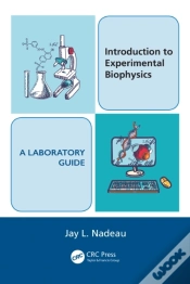 Capa do artigo Introduction To Experimental Biophysics - A Laboratory Guide