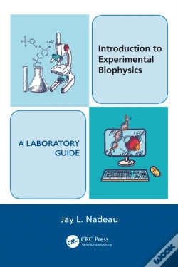 Capa do artigo Introduction To Experimental Biophysics - A Laboratory Guide