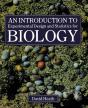 Introduction To Experimental Design And Statistics For Biology - Preview