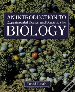 Capa do artigo Introduction To Experimental Design And Statistics For Biology