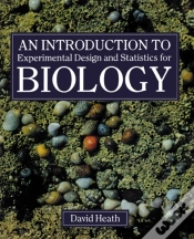 Capa do artigo Introduction To Experimental Design And Statistics For Biology