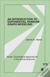 Capa do artigo Introduction To Exponential Random Graph Modeling