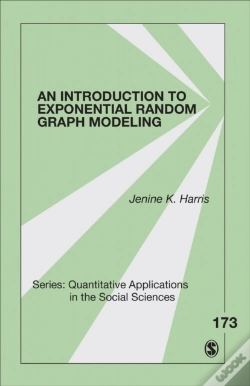 Capa do artigo Introduction To Exponential Random Graph Modeling