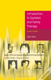 Capa do artigo Introduction To Family & Syste