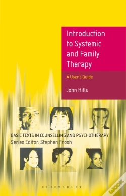 Capa do artigo Introduction To Family & Syste