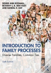 Capa do artigo Introduction To Family Processes
