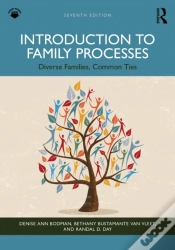 Capa do artigo Introduction To Family Processes