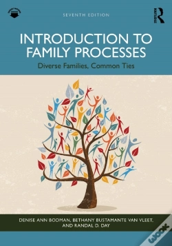 Capa do artigo Introduction To Family Processes