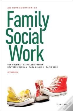 Capa do artigo Introduction To Family Social Work