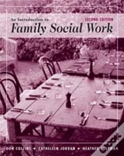 Capa do artigo Introduction To Family Social Work