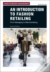 Introduction To Fashion Retailing