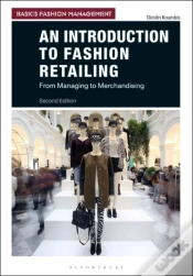 Capa do artigo Introduction To Fashion Retailing