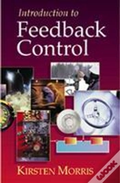 Capa do artigo Introduction To Feedback Control