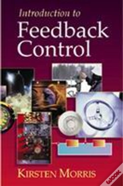 Capa do artigo Introduction To Feedback Control