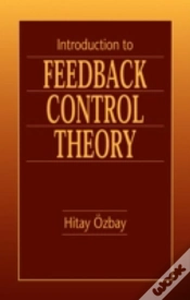 Capa do artigo Introduction To Feedback Control Theory