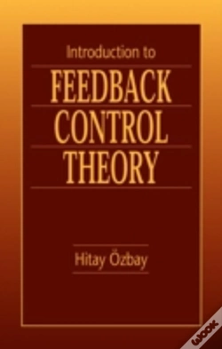 Capa do artigo Introduction To Feedback Control Theory