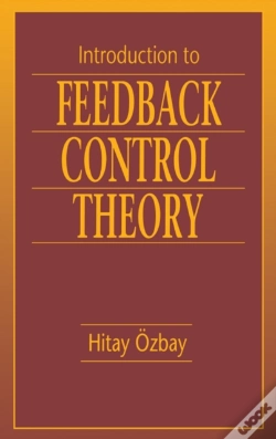 Capa do artigo Introduction To Feedback Control Theory