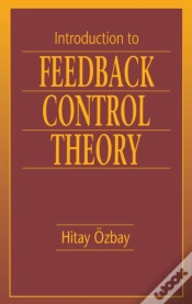 Capa do artigo Introduction To Feedback Control Theory