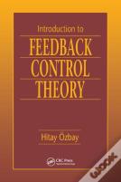 Introduction To Feedback Control Theory