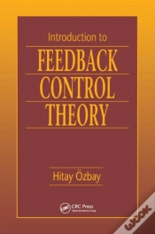 Capa do artigo Introduction To Feedback Control Theory