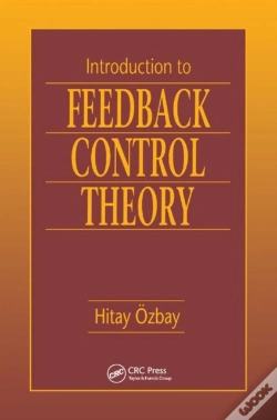 Capa do artigo Introduction To Feedback Control Theory
