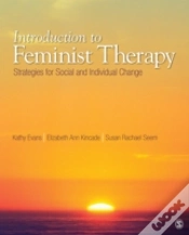 Capa do artigo Introduction To Feminist Therapy