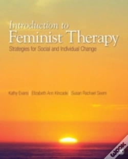 Capa do artigo Introduction To Feminist Therapy