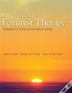 Capa do artigo Introduction To Feminist Therapy