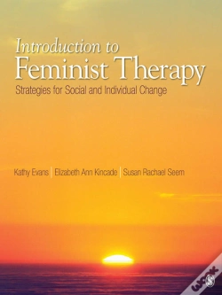 Capa do artigo Introduction To Feminist Therapy