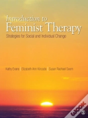 Capa do artigo Introduction To Feminist Therapy